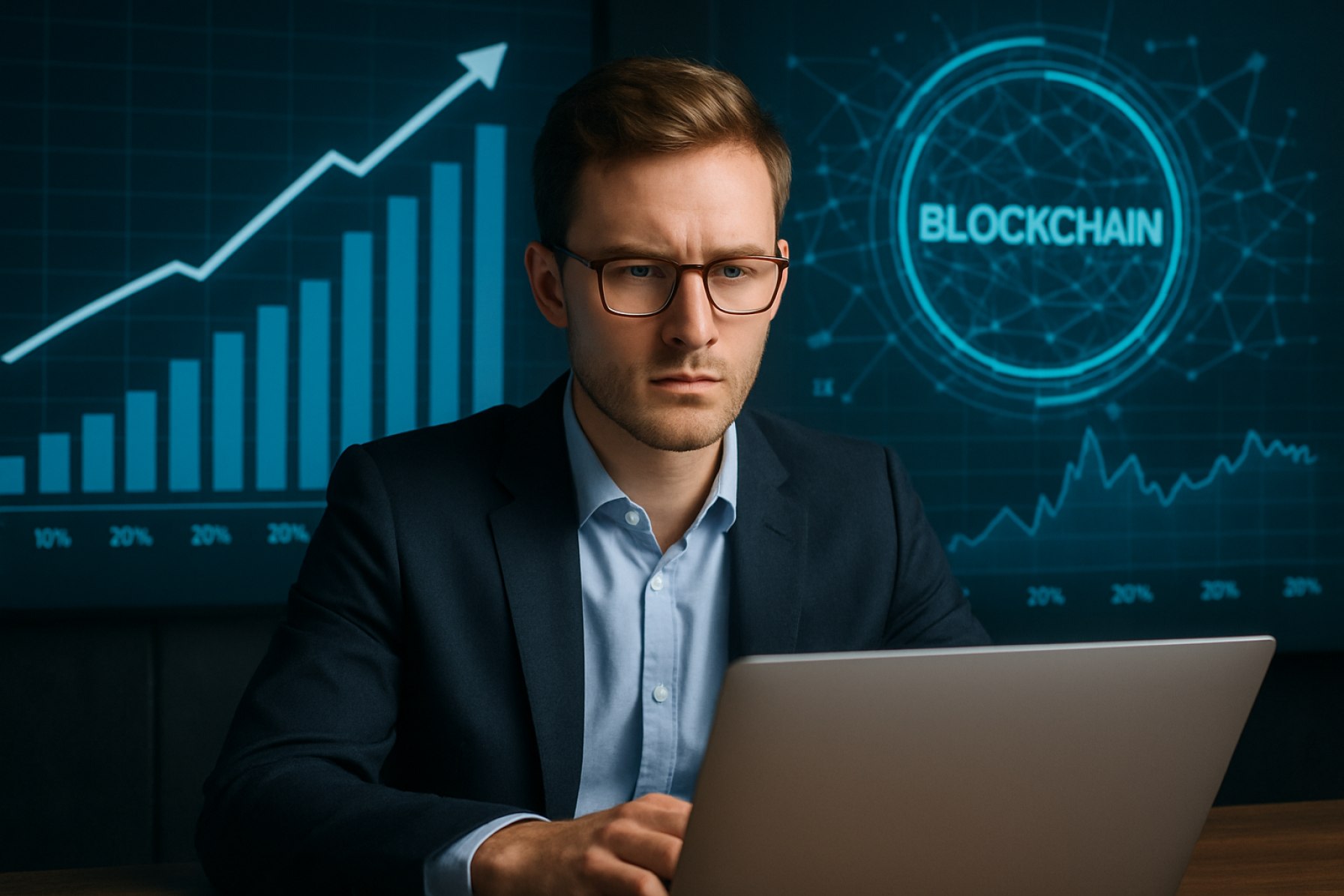 Asset Tokenization Platforms Market 2025: Surging 28% CAGR Driven by Institutional Adoption & Blockchain Innovation 