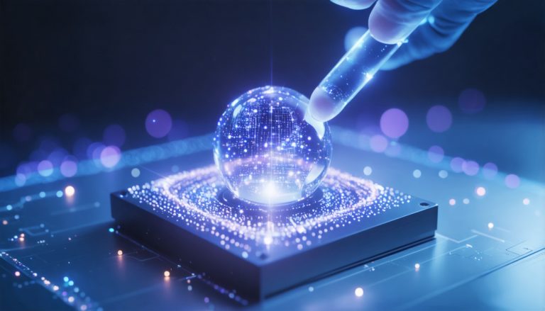 量子センサー革命：高エネルギー物理学における新時代の幕開け 
