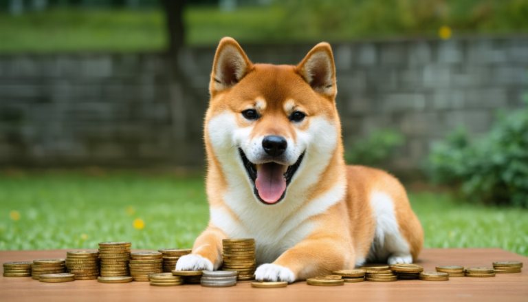 Può davvero il Shiba Inu schizzare a $1? La drammatica storia delle ambizioni sfrenate di una moneta meme 