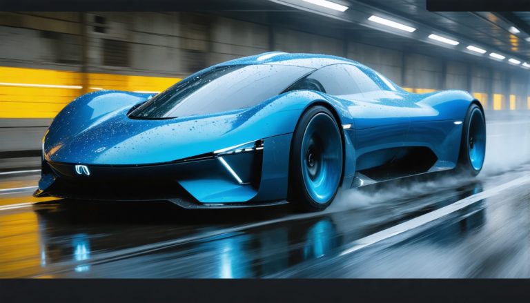 電気自動車の先駆者ルシッドの驚くべき急成長と驚くべきつまずき 