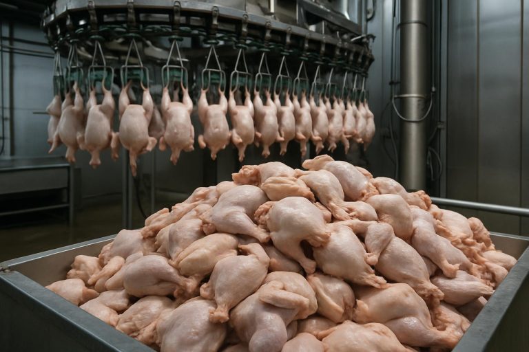 Przetwarzanie odtłuszczonych produktów ubocznych ptasich: Zaskakujący wzrost zysku w 2025 roku i rewolucyjne innowacje ujawnione! 