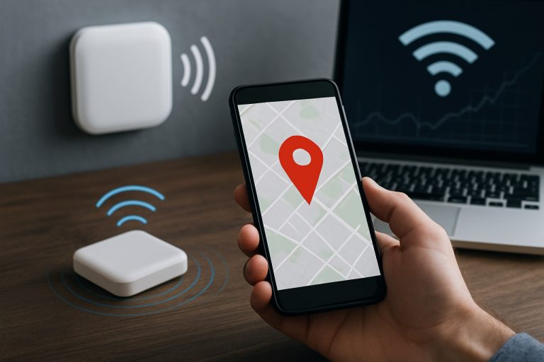 Niederleistungs-Wireless-Lokalisierungssysteme: Marktsurge 2025 & nächste Generation Technologie enthüllt 